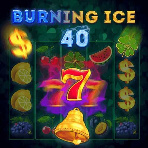 BlazingHot40