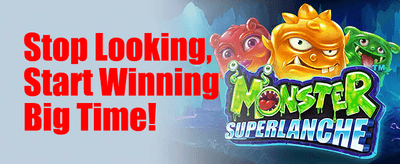 Fast Payouts for Every Winner!
