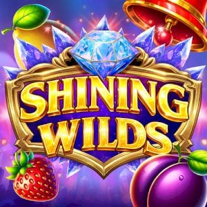 Shining Wilds screenshot