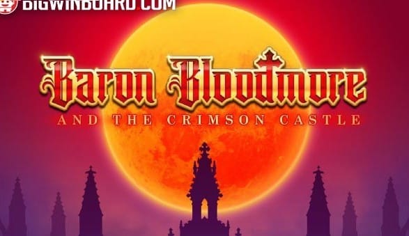 Baron Bloodmore