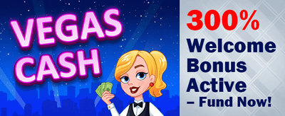 VIP Weekly Cashback Rebate promotion