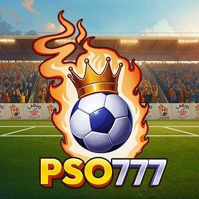 PSO 777 screenshot