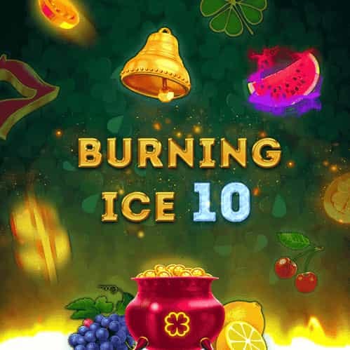 BlazingHot10 screenshot